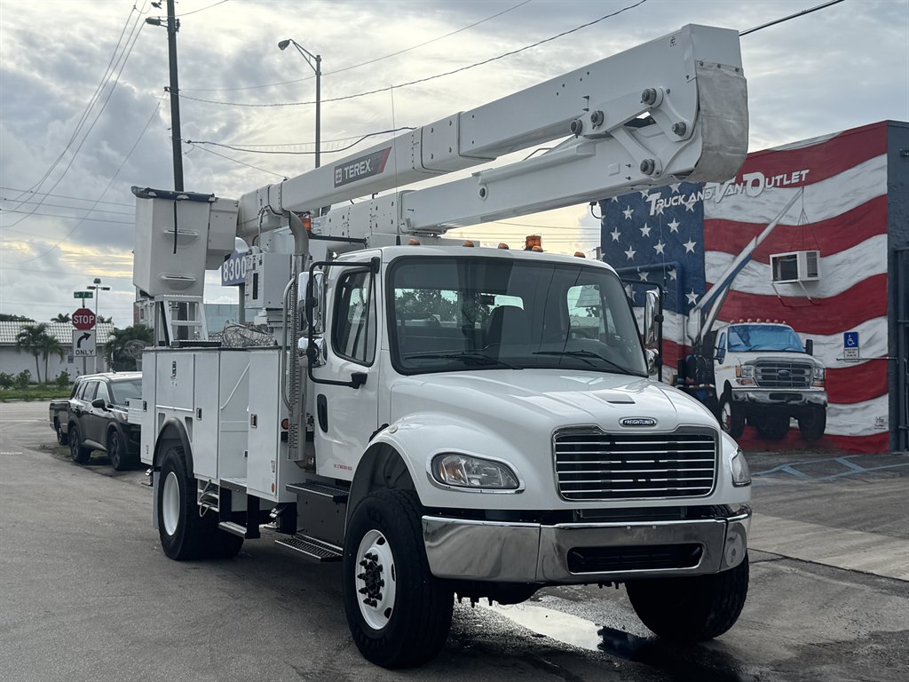 2019 Freightliner M2 - $69,995