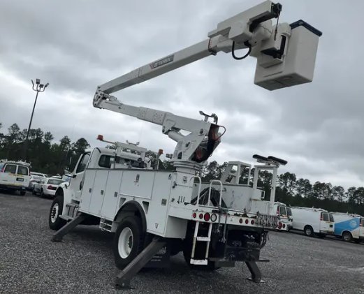 2019 Freightliner M2 - $69,995