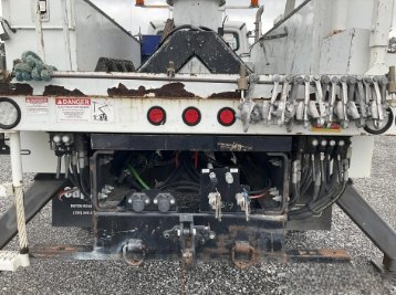 2019 Freightliner M2 - $69,995