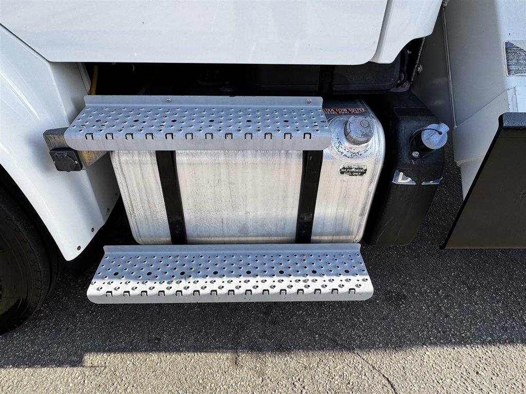2020 Freightliner M2 - $72,995