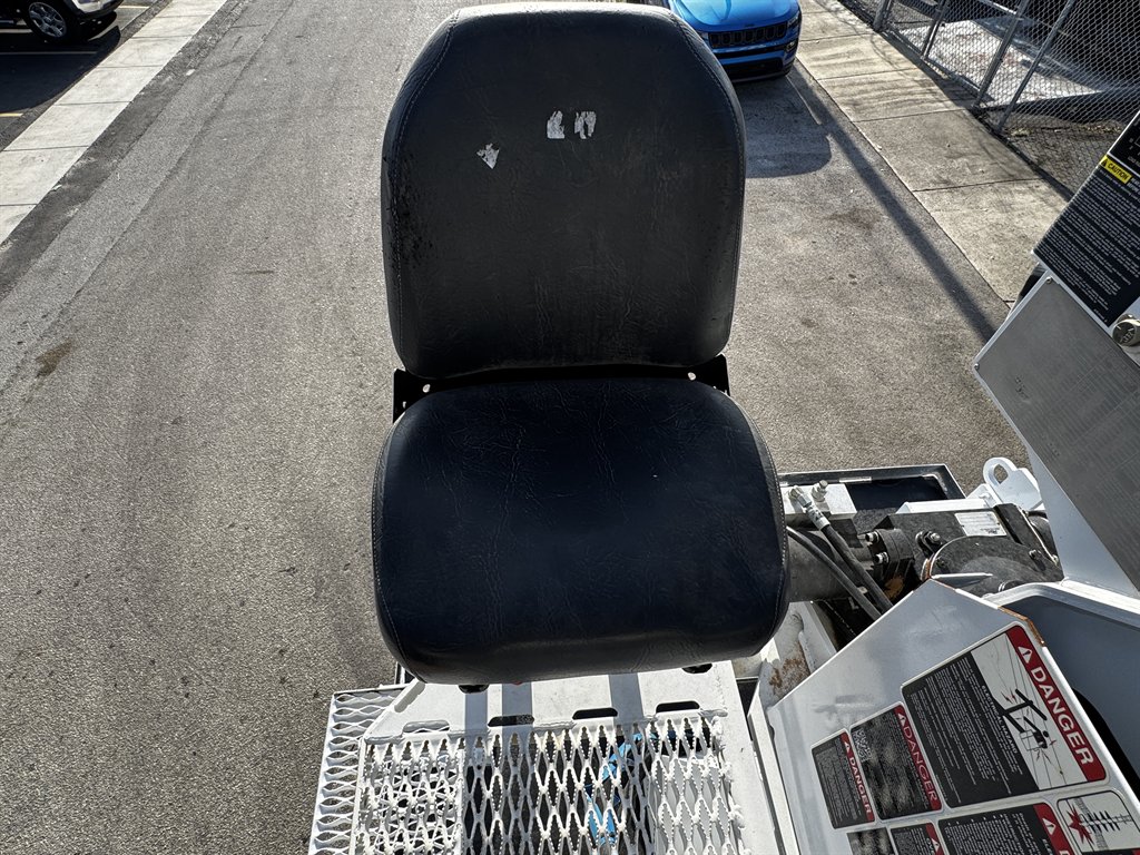2020 Freightliner M2 - $72,995