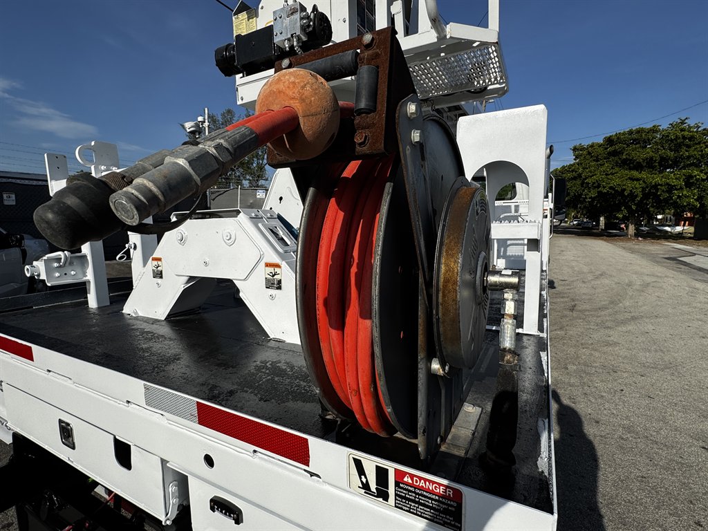 2020 Freightliner M2 - $72,995
