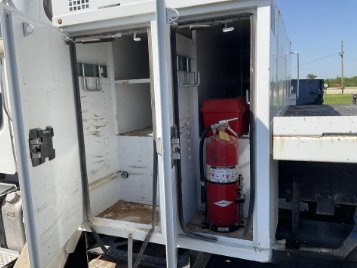 2020 Freightliner M2 - $72,995