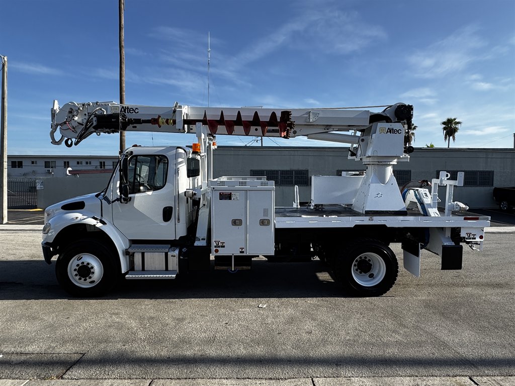 2020 Freightliner M2 - $72,995