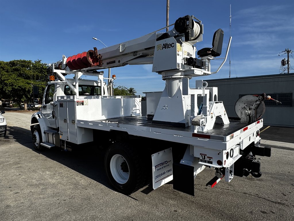2020 Freightliner M2 - $72,995