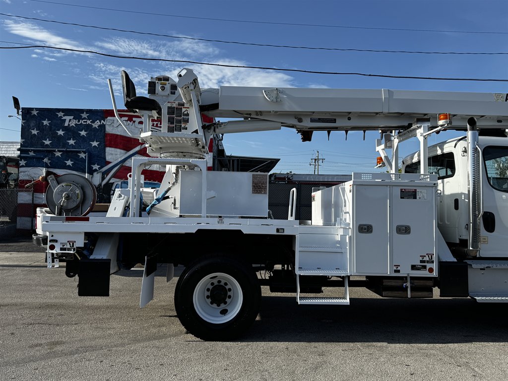 2020 Freightliner M2 - $72,995