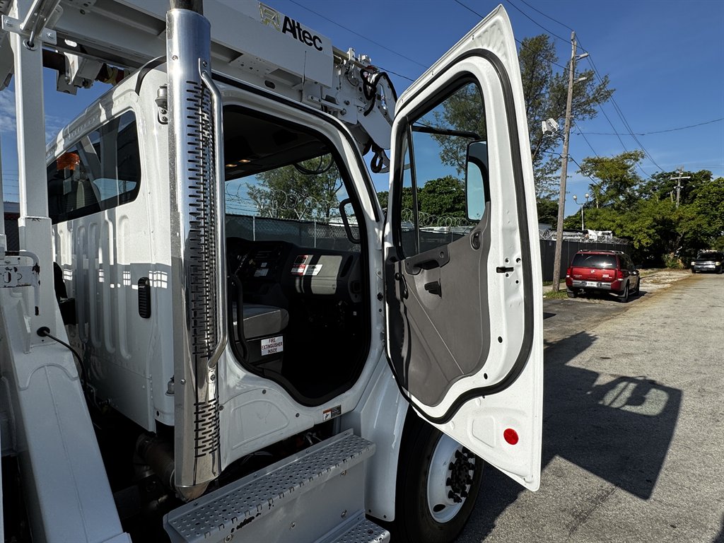 2020 Freightliner M2 - $72,995