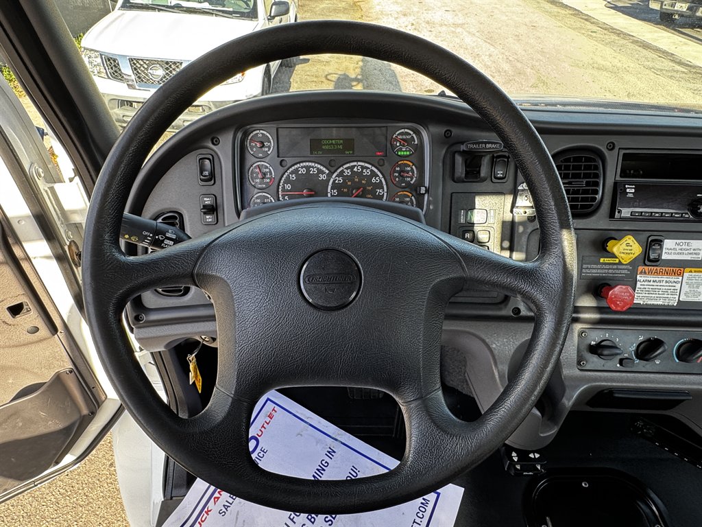 2020 Freightliner M2 - $72,995