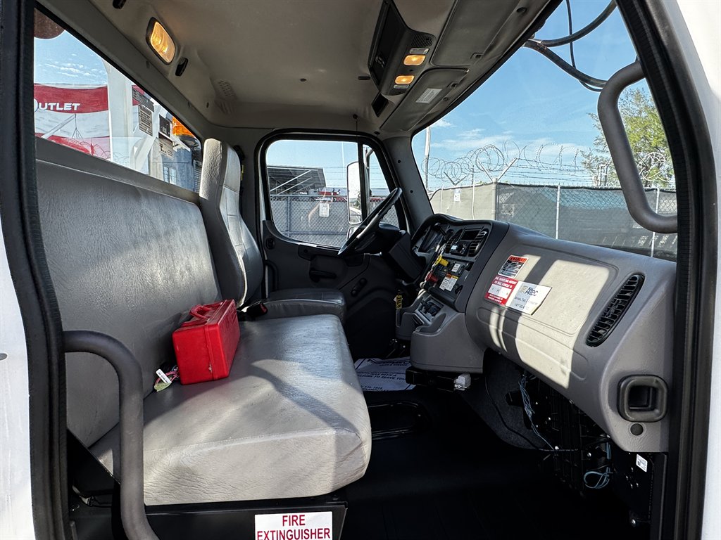 2020 Freightliner M2 - $72,995
