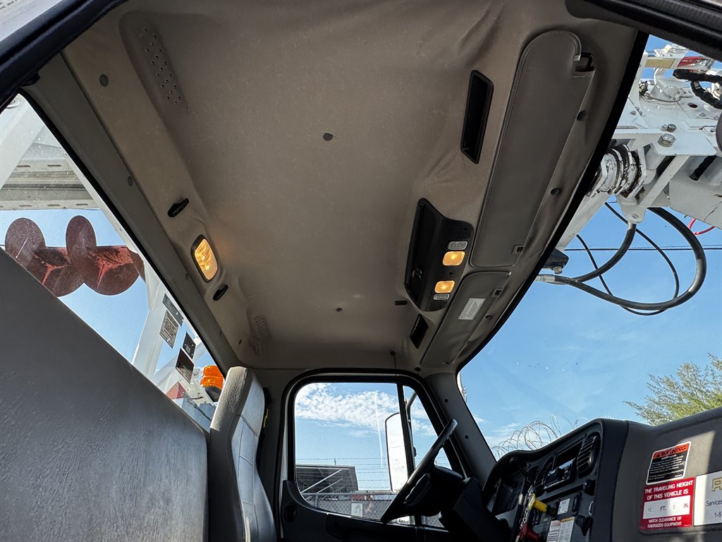 2020 Freightliner M2 - $72,995
