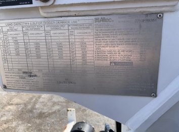 2020 Freightliner M2 - $72,995