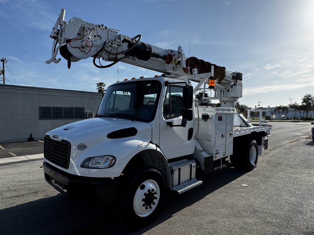 2020 Freightliner M2 - $72,995
