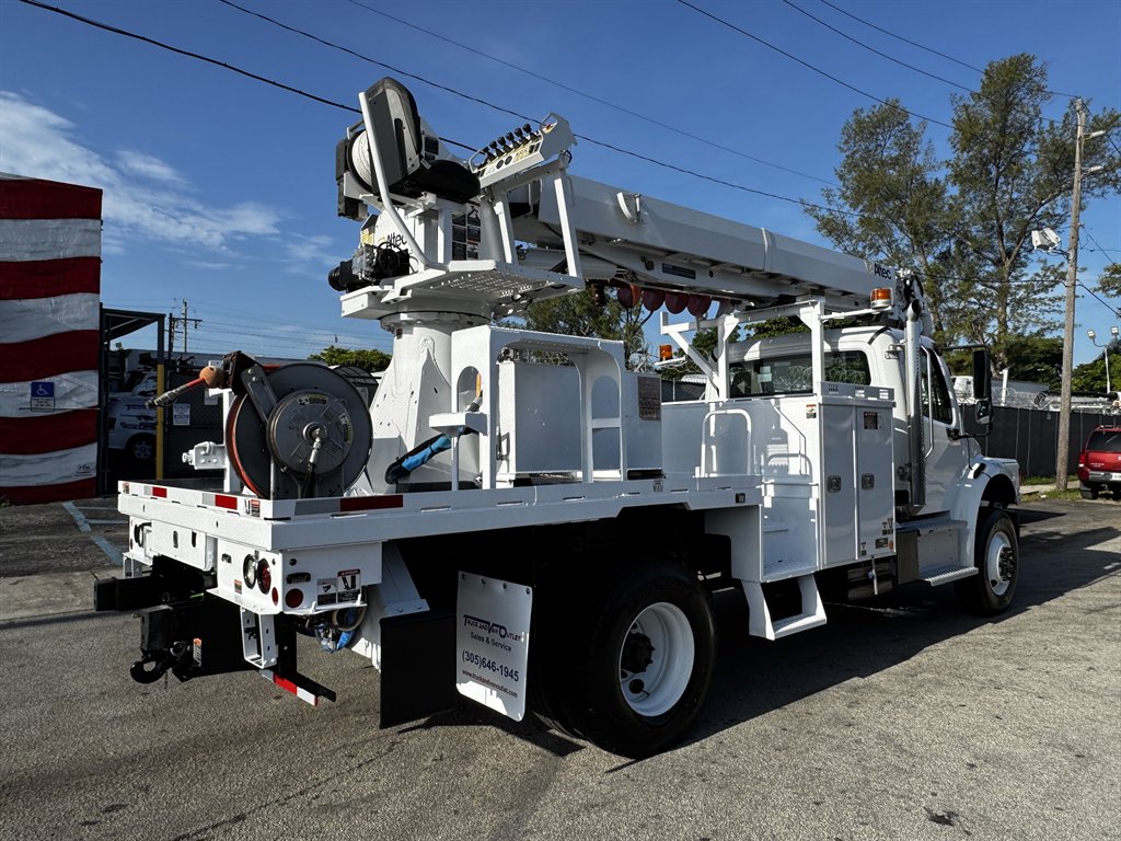 2020 Freightliner M2 - $72,995