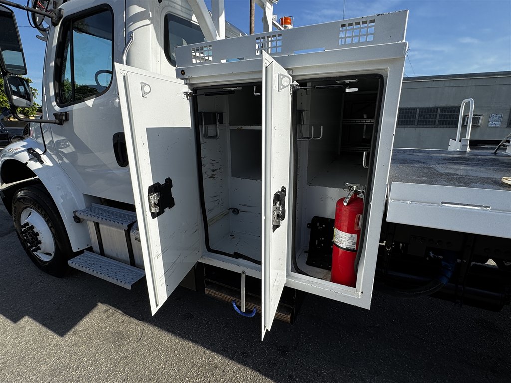 2020 Freightliner M2 - $72,995