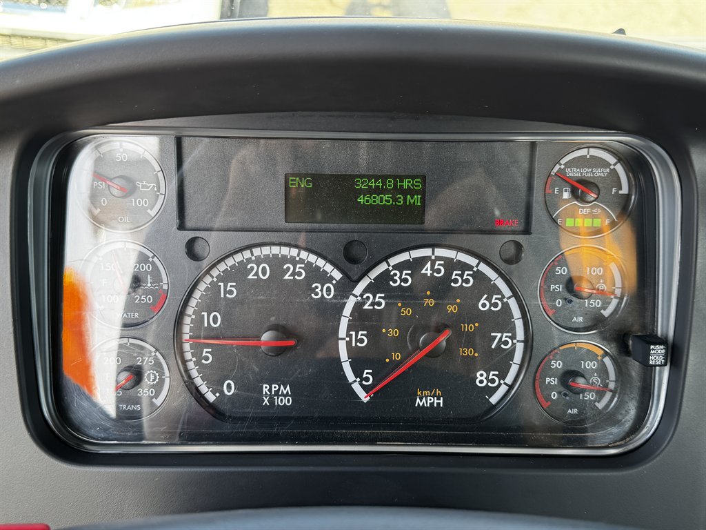 2020 Freightliner M2 - $72,995