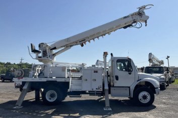 2020 Freightliner M2 - $72,995