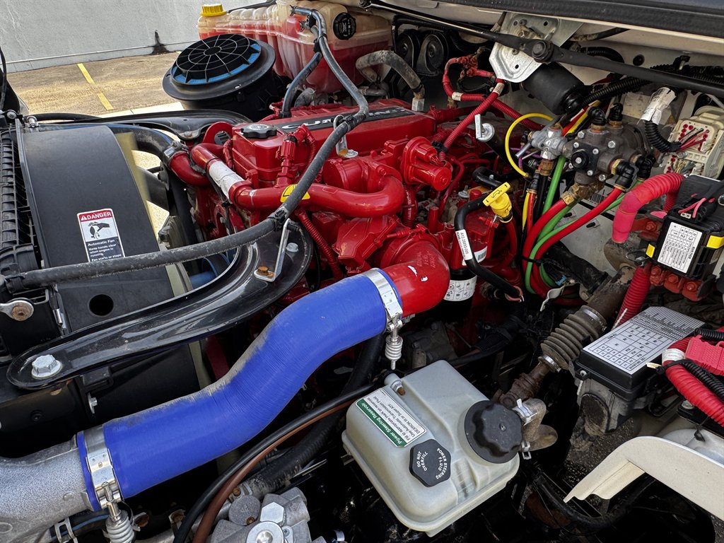 2020 Freightliner M2 - $72,995