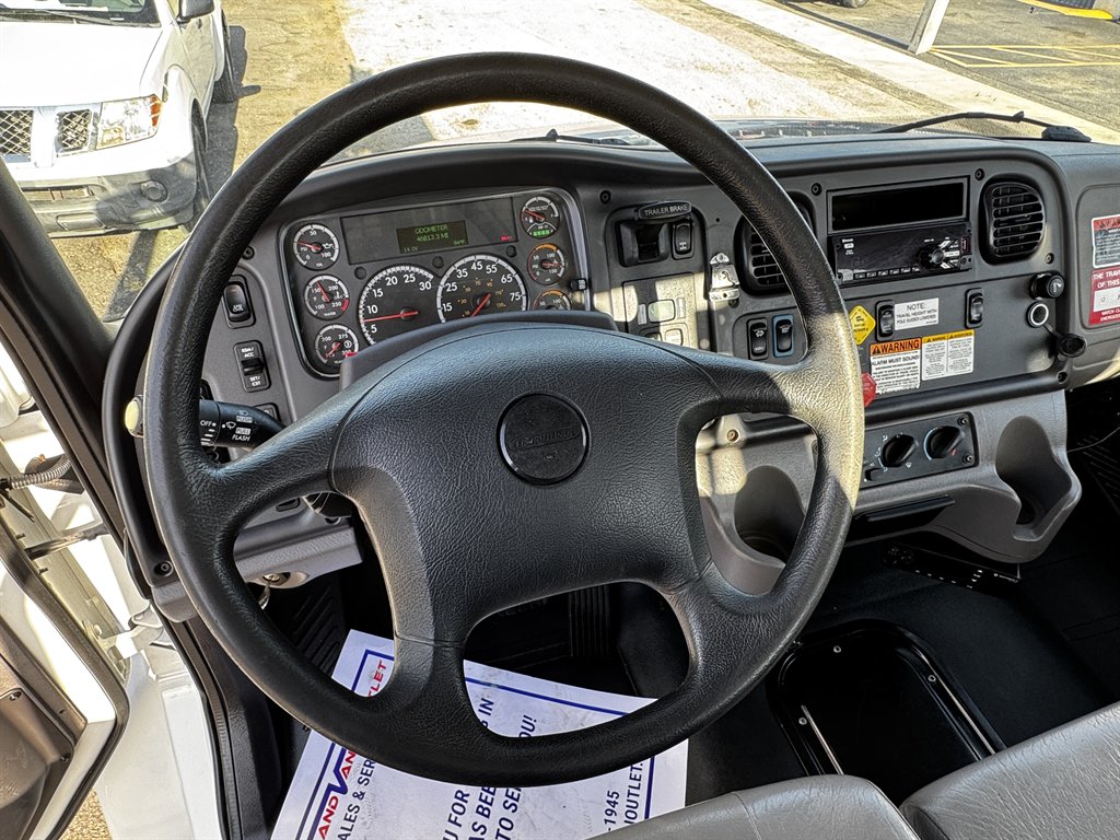 2020 Freightliner M2 - $72,995