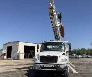 2020 Freightliner M2 - $72,995