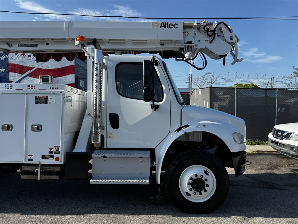 2020 Freightliner M2 - $72,995