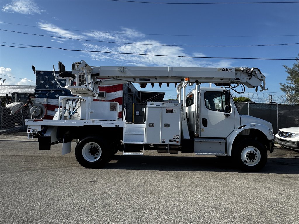 2020 Freightliner M2 - $72,995