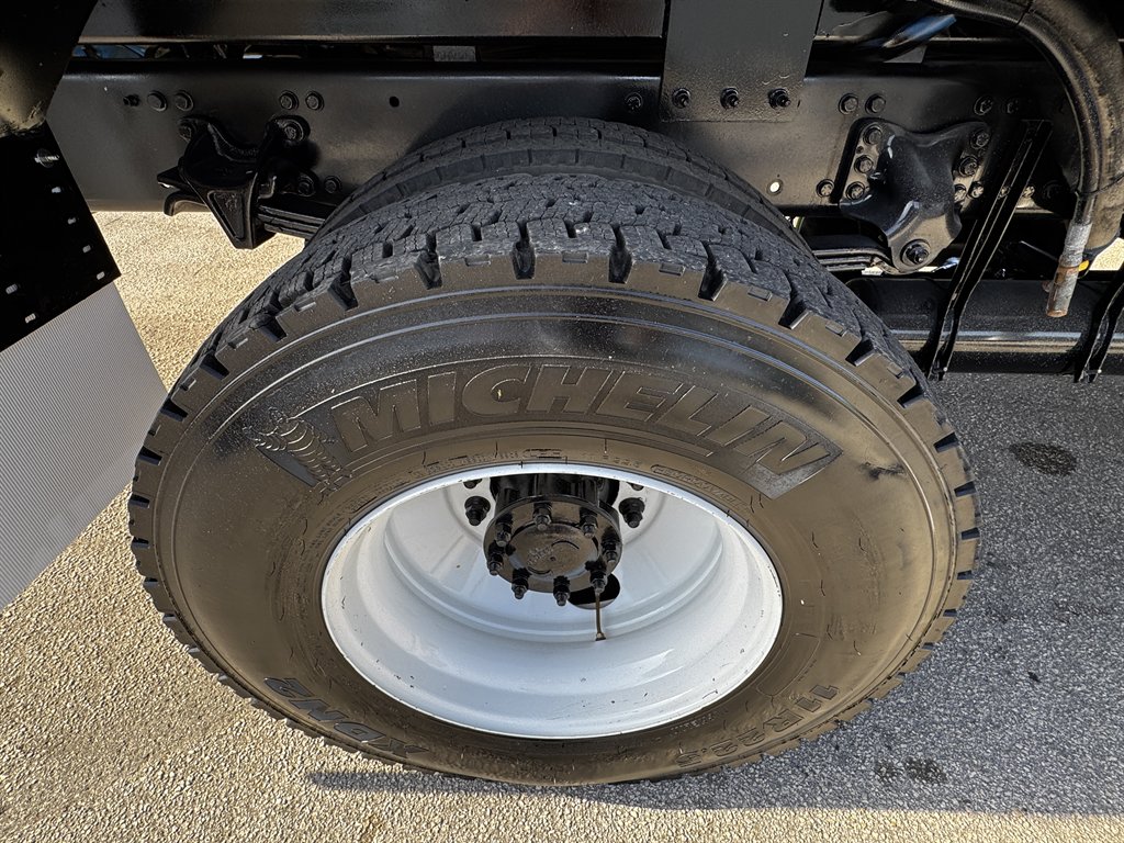 2020 Freightliner M2 - $72,995