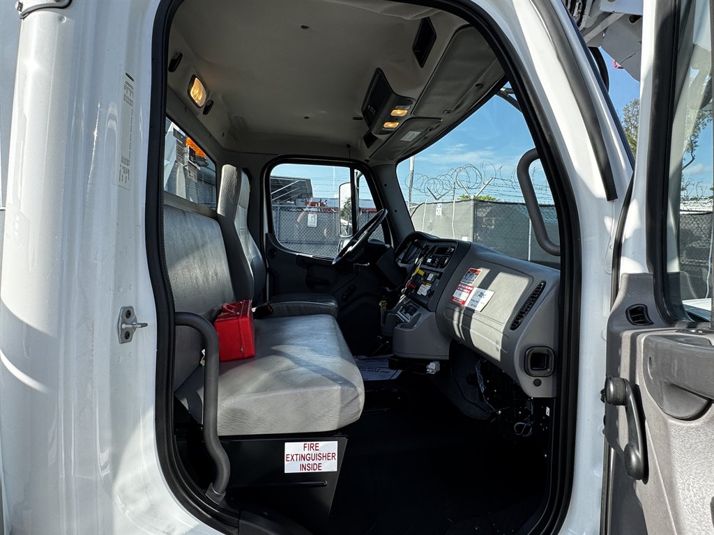 2020 Freightliner M2 - $72,995
