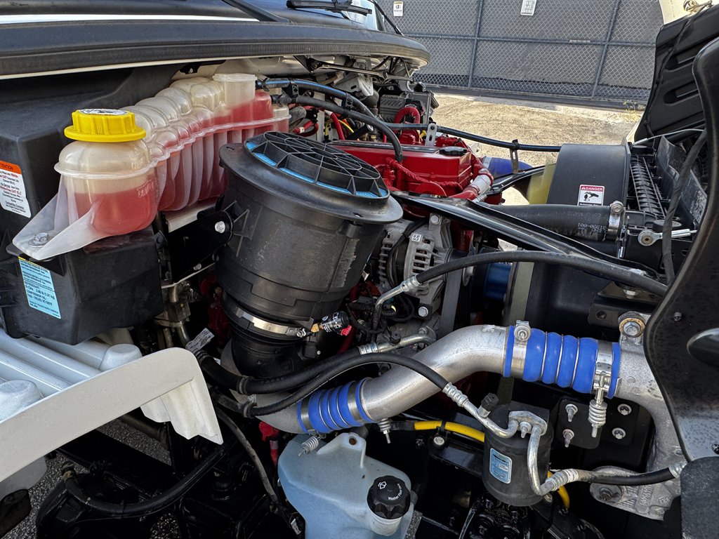 2020 Freightliner M2 - $72,995