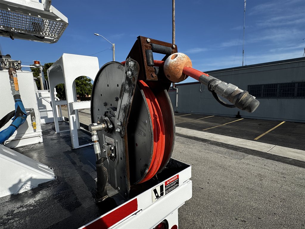 2020 Freightliner M2 - $72,995