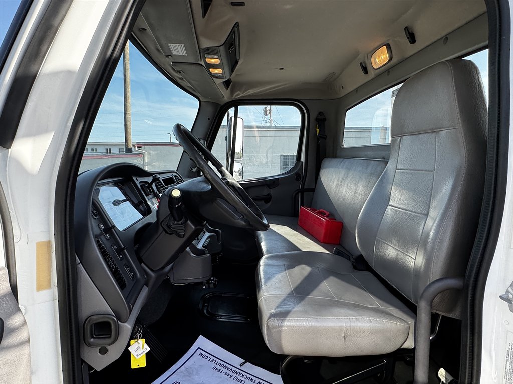 2020 Freightliner M2 - $72,995