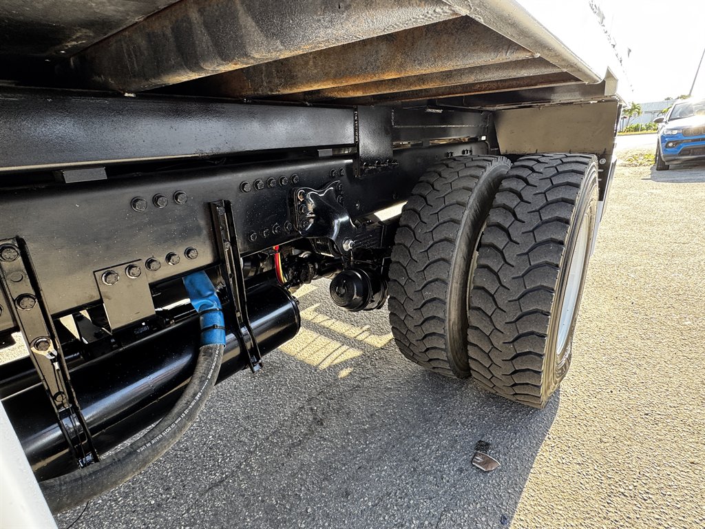 2020 Freightliner M2 - $72,995