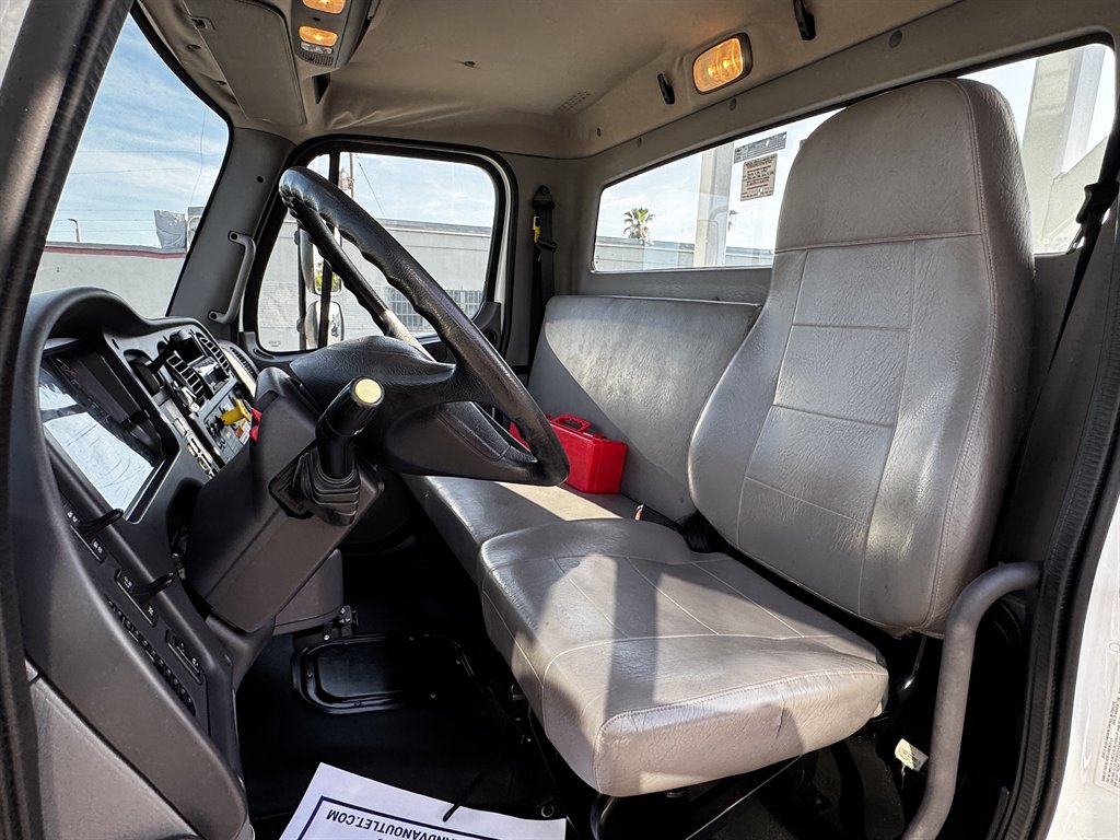 2020 Freightliner M2 - $72,995