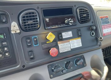 2020 Freightliner M2 - $72,995