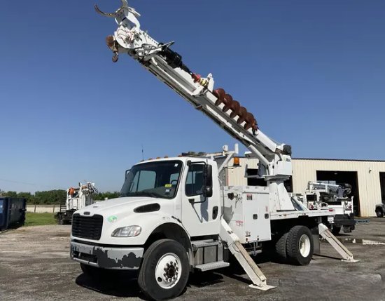 2020 Freightliner M2 - $72,995