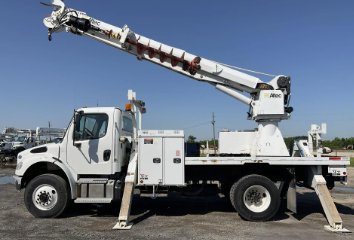 2020 Freightliner M2 - $72,995
