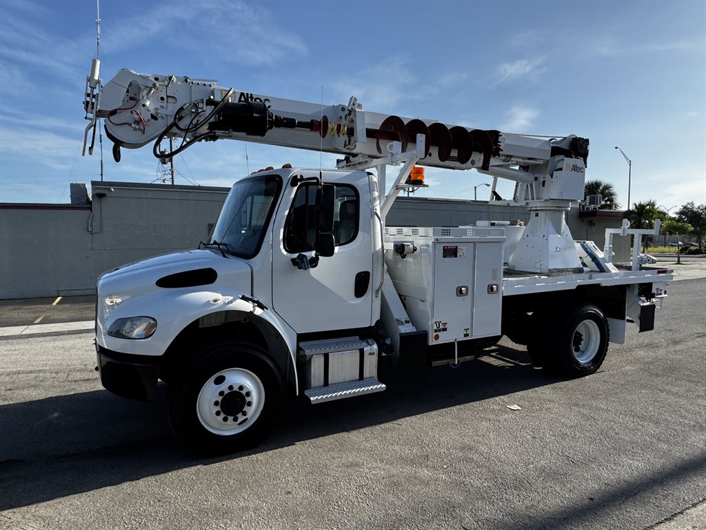 2020 Freightliner M2 - $72,995