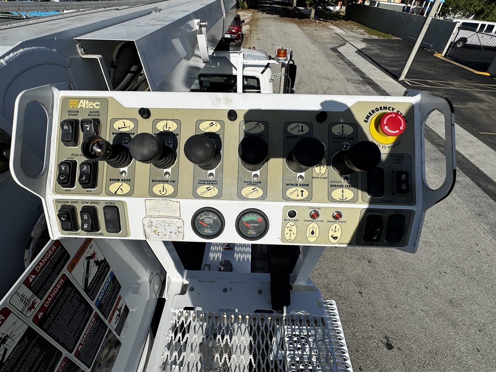 2020 Freightliner M2 - $72,995