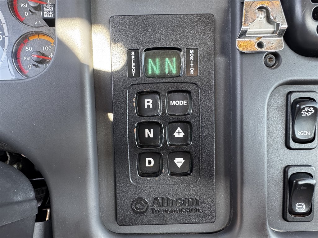 2020 Freightliner M2 - $72,995