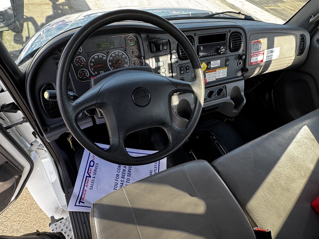2020 Freightliner M2 - $72,995