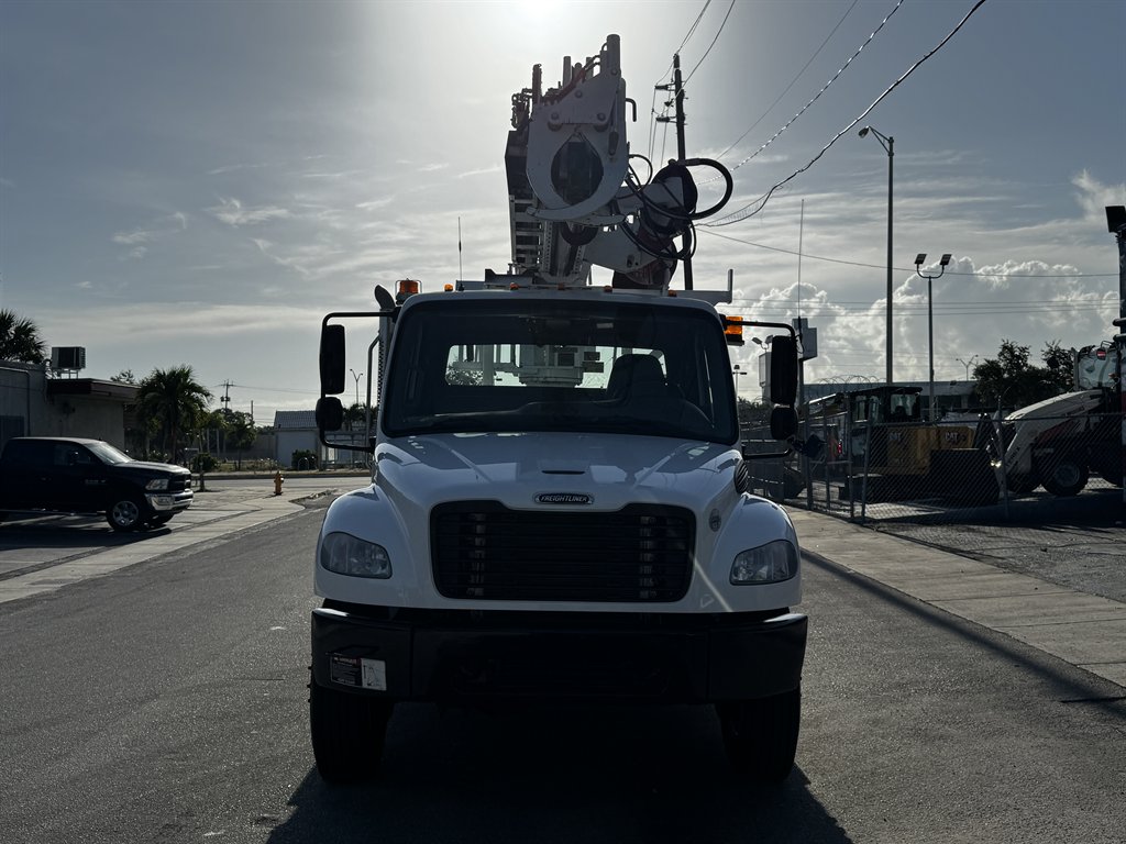 2020 Freightliner M2 - $72,995