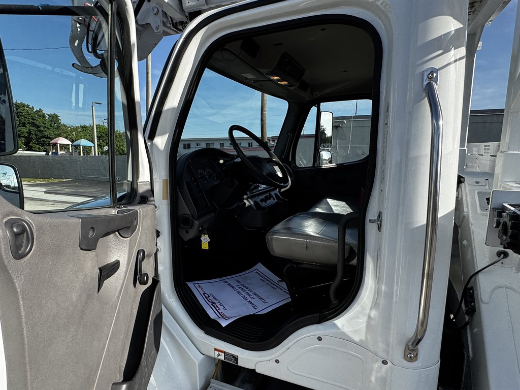 2020 Freightliner M2 - $72,995