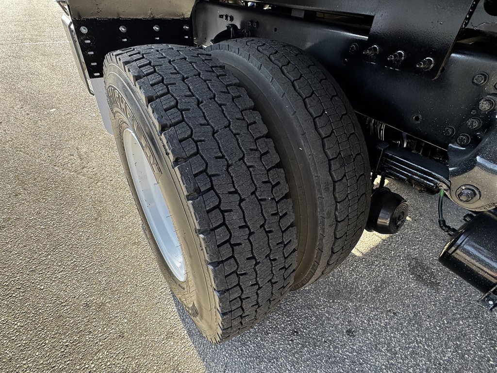 2020 Freightliner M2 - $72,995