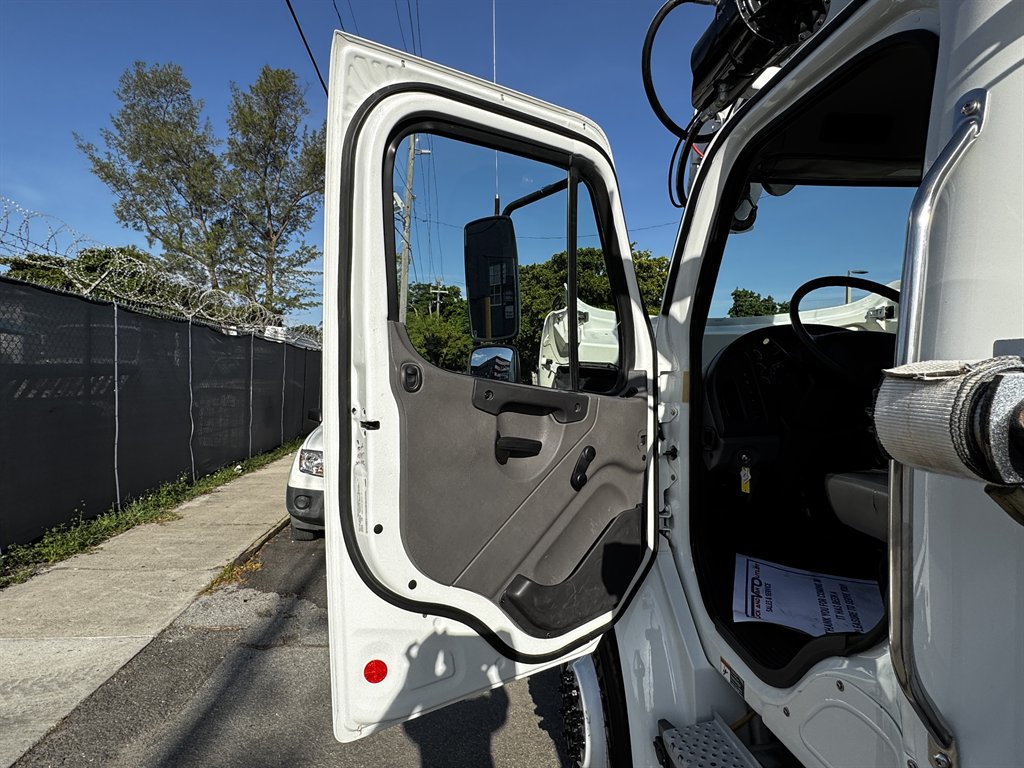 2020 Freightliner M2 - $72,995