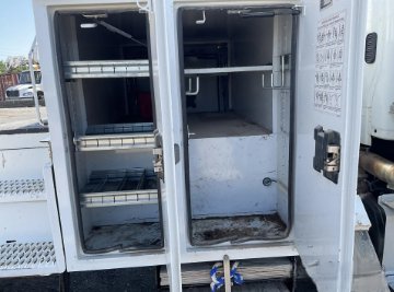 2020 Freightliner M2 - $72,995