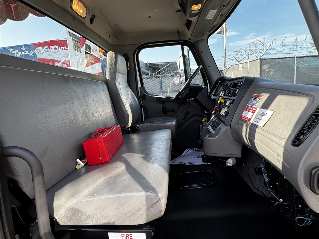 2020 Freightliner M2 - $72,995