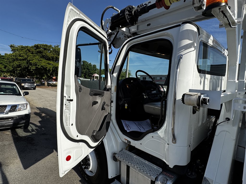 2020 Freightliner M2 - $72,995