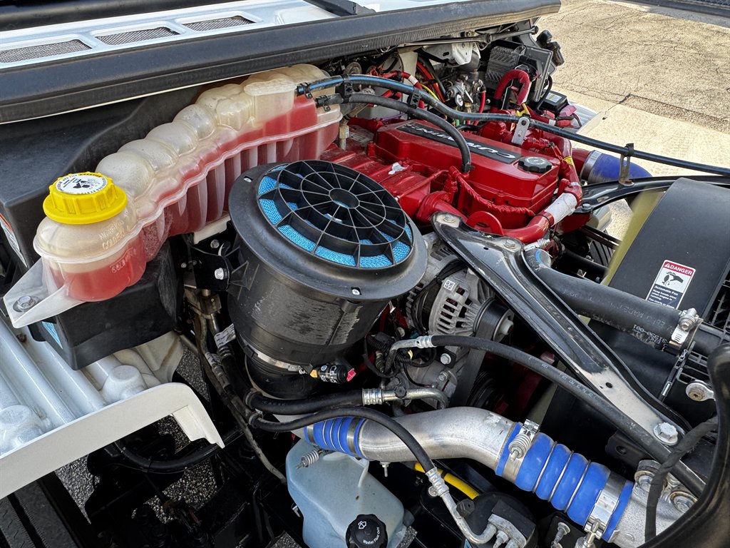2020 Freightliner M2 - $72,995