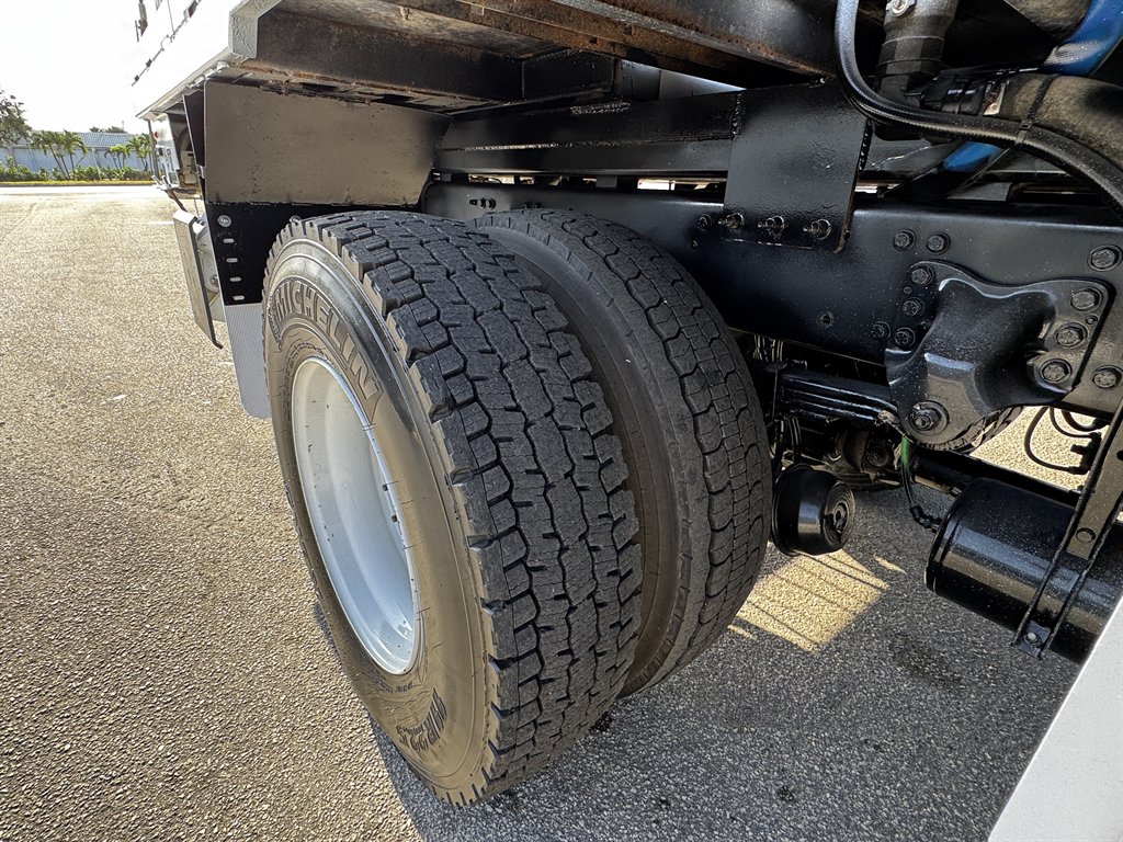 2020 Freightliner M2 - $72,995
