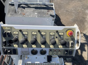 2020 Freightliner M2 - $72,995
