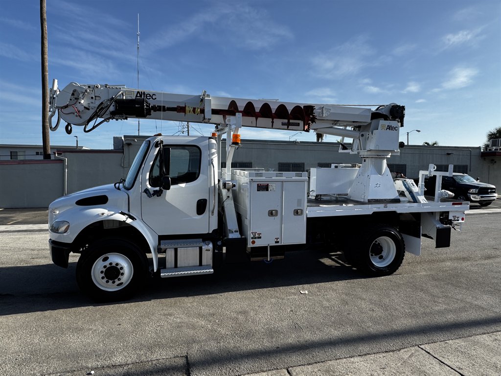 2020 Freightliner M2 - $72,995